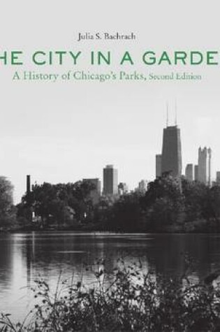 Cover of The City in a Garden