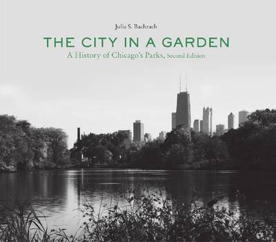 Book cover for The City in a Garden