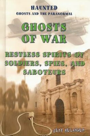 Cover of Ghosts of War