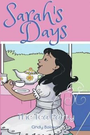 Cover of Sarah's Days