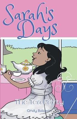 Cover of Sarah's Days