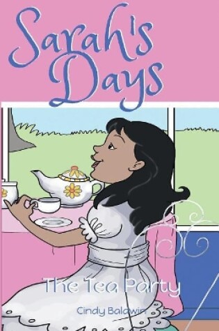 Cover of Sarah's Days