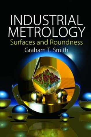 Cover of Industrial Metrology