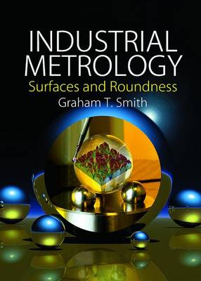 Book cover for Industrial Metrology