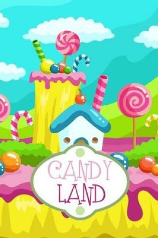 Cover of Candy Land