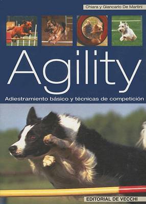 Cover of Agility