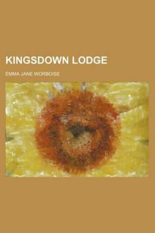 Cover of Kingsdown Lodge