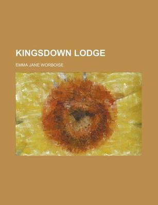 Book cover for Kingsdown Lodge