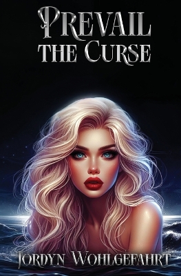 Book cover for Prevail the Curse