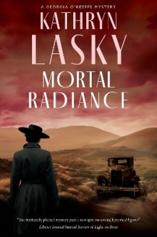 Cover of Mortal Radiance