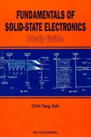 Cover of Fundamentals Of Solid-state Electronics: Study Guide