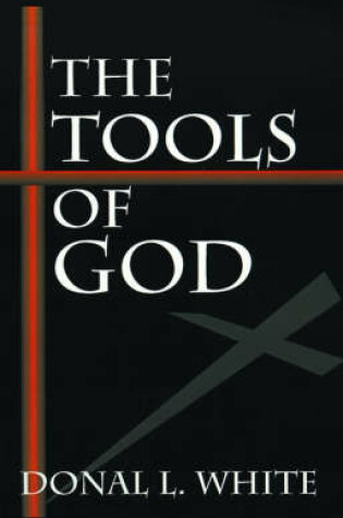 Cover of The Tools of God