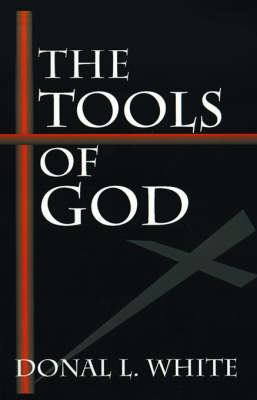 Book cover for The Tools of God