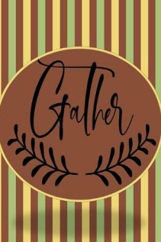 Cover of Gather