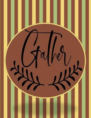 Book cover for Gather