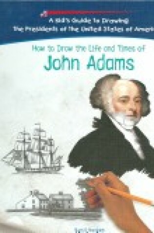 Cover of John Adams