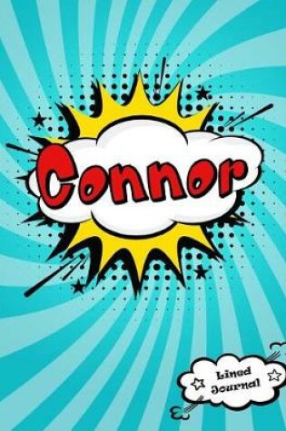 Cover of Connor