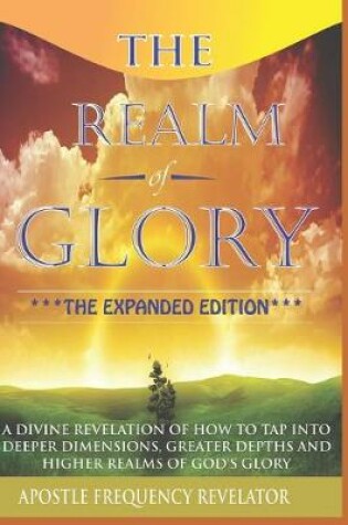 Cover of The Realm Of Glory