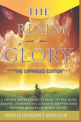 Cover of The Realm Of Glory