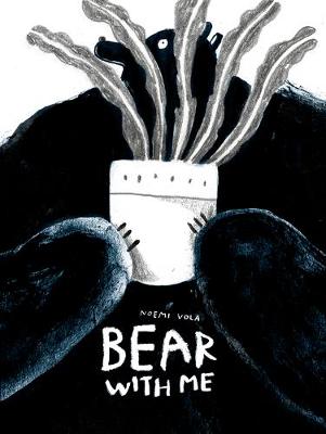Book cover for Bear with Me