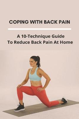 Cover of Coping With Back Pain