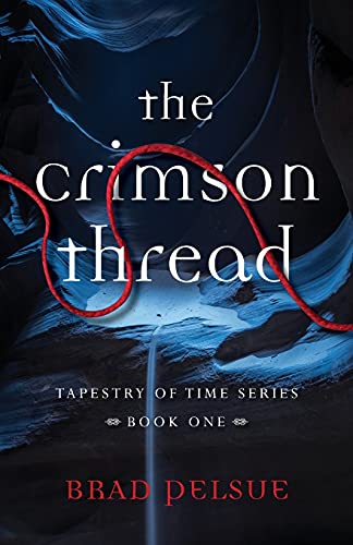 Cover of The Crimson Thread