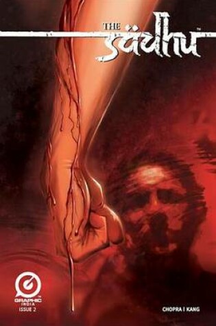 Cover of The Sadhu (Series 1), Issue 2