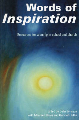 Cover of Words of Inspiration