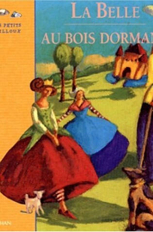 Cover of La Belle Au Bois Dormant