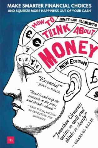 Cover of How to Think About Money