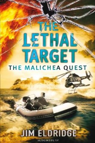 Cover of The Lethal Target
