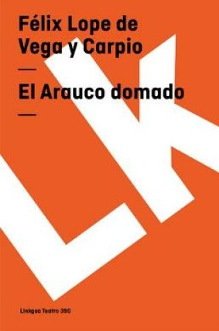 Cover of Arauco Domado