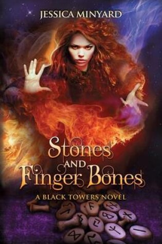 Cover of Stones and Finger Bones