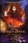 Book cover for Stones and Finger Bones
