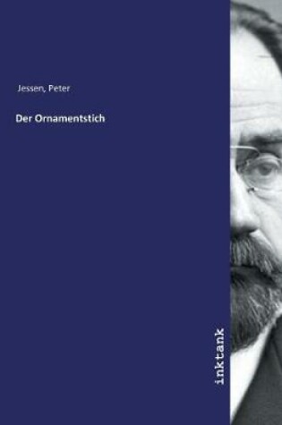 Cover of Der Ornamentstich