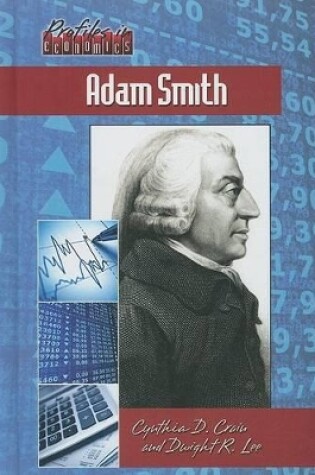 Cover of Adam Smith