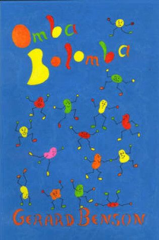 Cover of Omba Bolomba