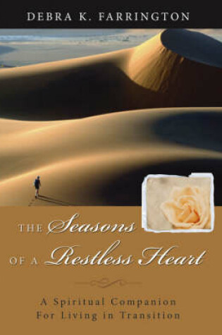 Cover of The Season in the Desert