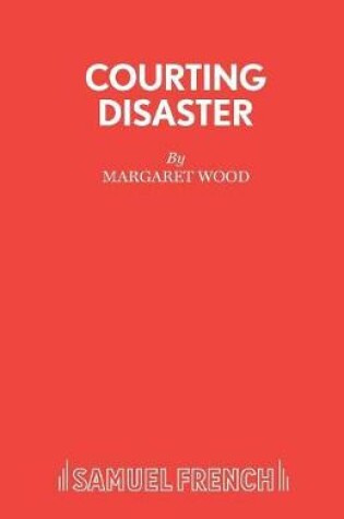 Cover of Courting Disaster