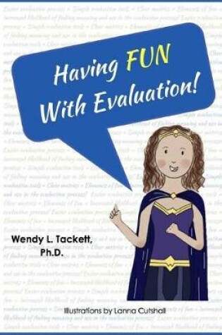 Cover of Having Fun with Evaluation!