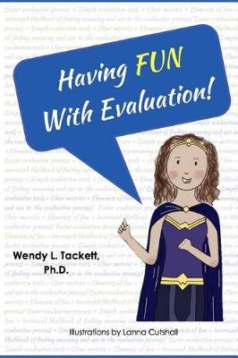 Cover of Having Fun with Evaluation!