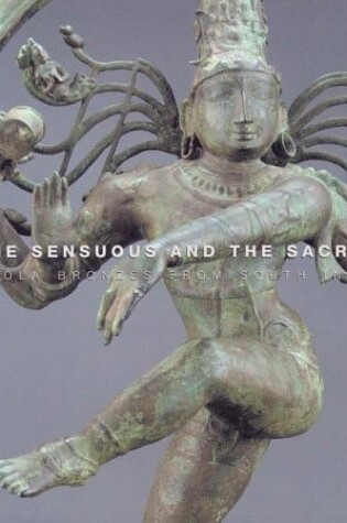 Cover of The Sensuous and the Sacred