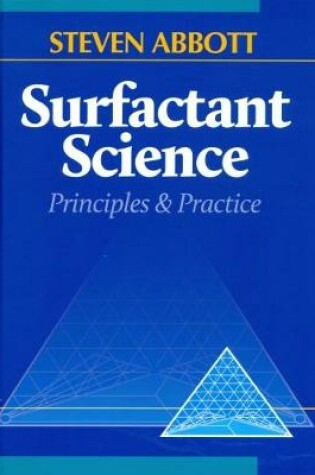 Cover of Surfactant Science