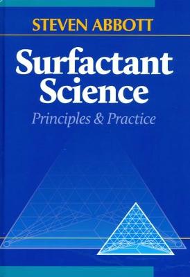 Book cover for Surfactant Science