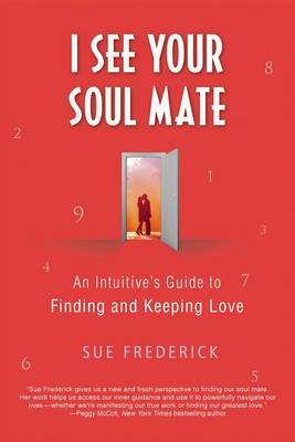 Book cover for I See Your Soul Mate