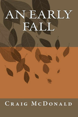 Cover of An Early Fall
