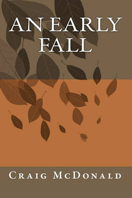 Book cover for An Early Fall
