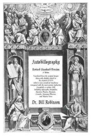 Cover of Autobillography