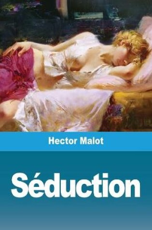 Cover of Séduction