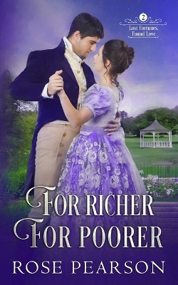 Book cover for For Richer, For Poorer